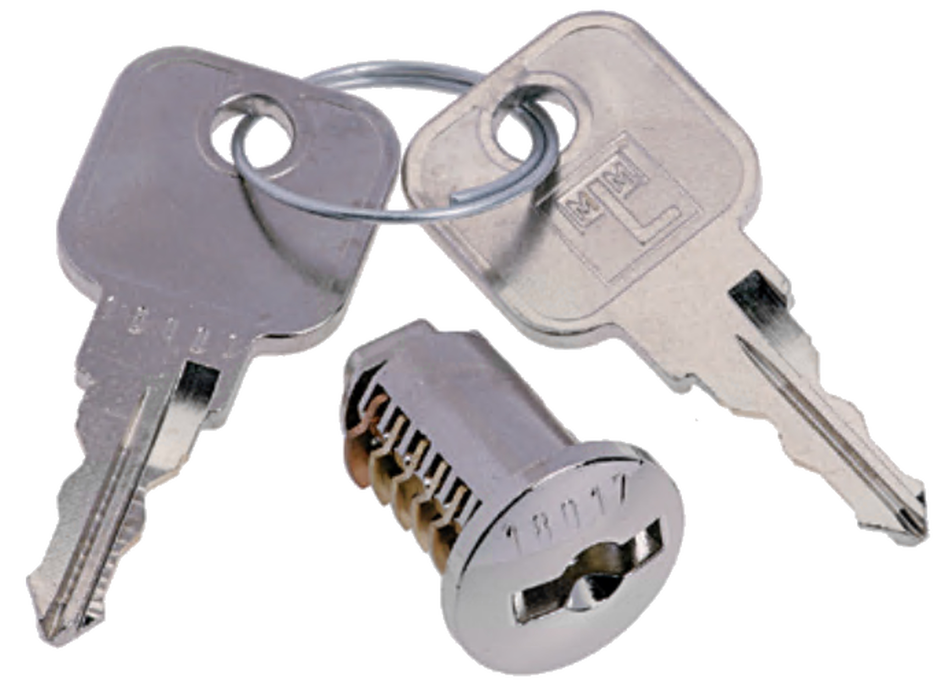 DELETE MLM Wechselkern PRESTIGE 18