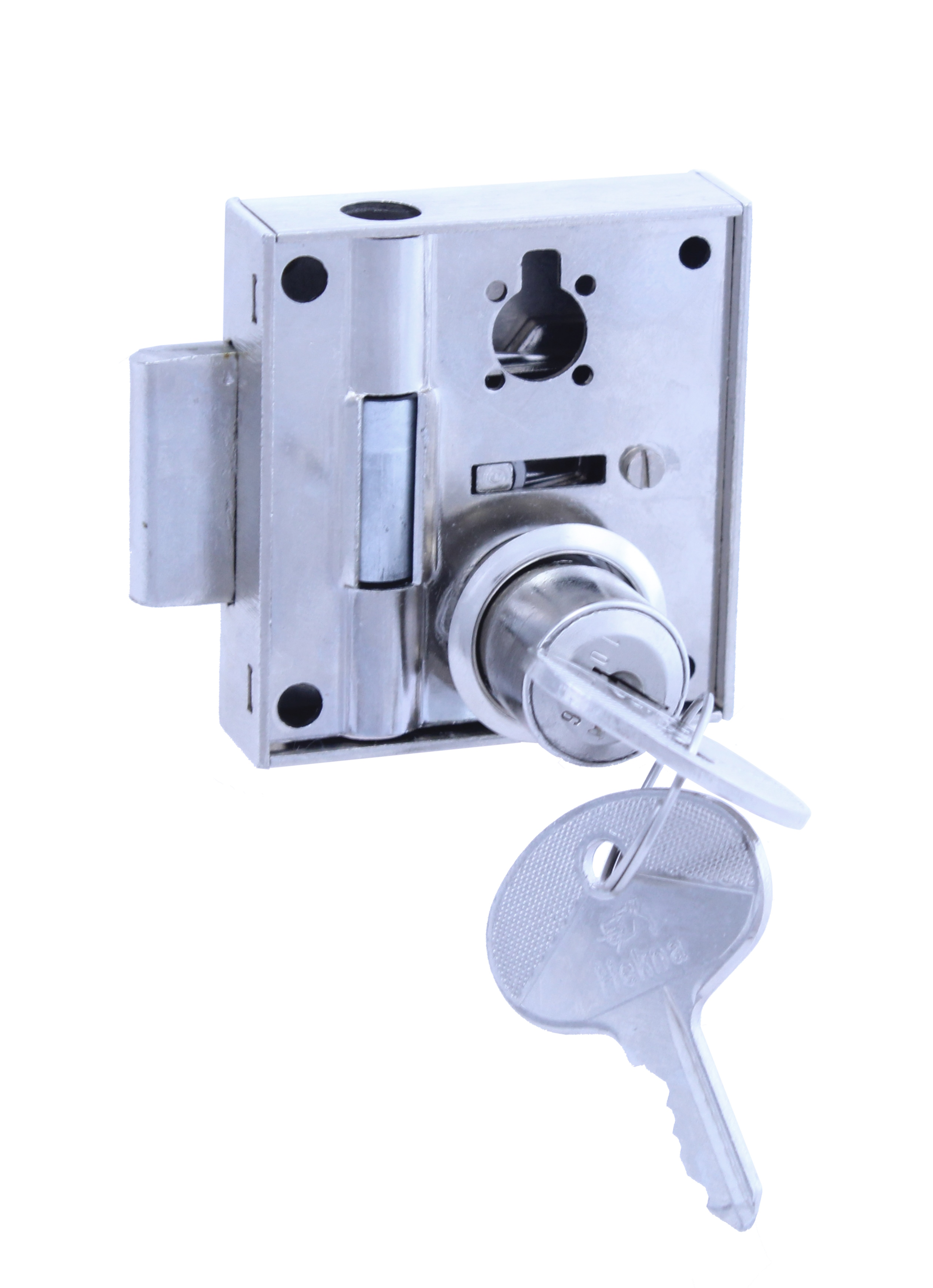 DELETE HEKNA Drehstangenschloss 3070/30 RS GL