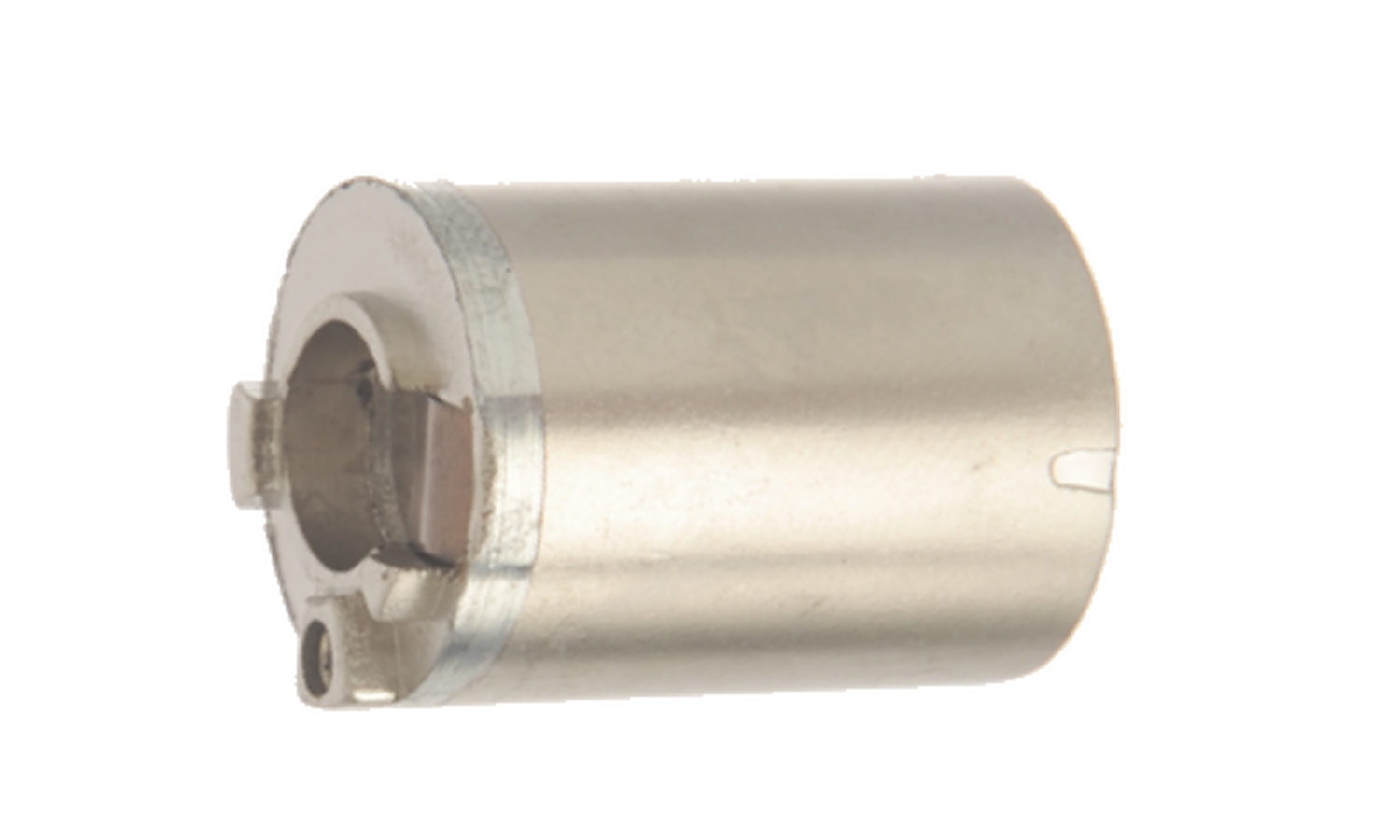 DELETE HUWIL Set Arretierungsstück HMT 170