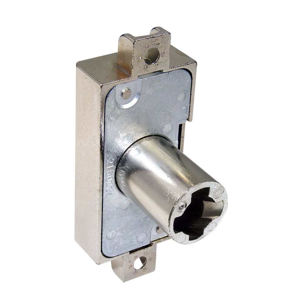 DELETE MLM Drehstangenschloss 758/15