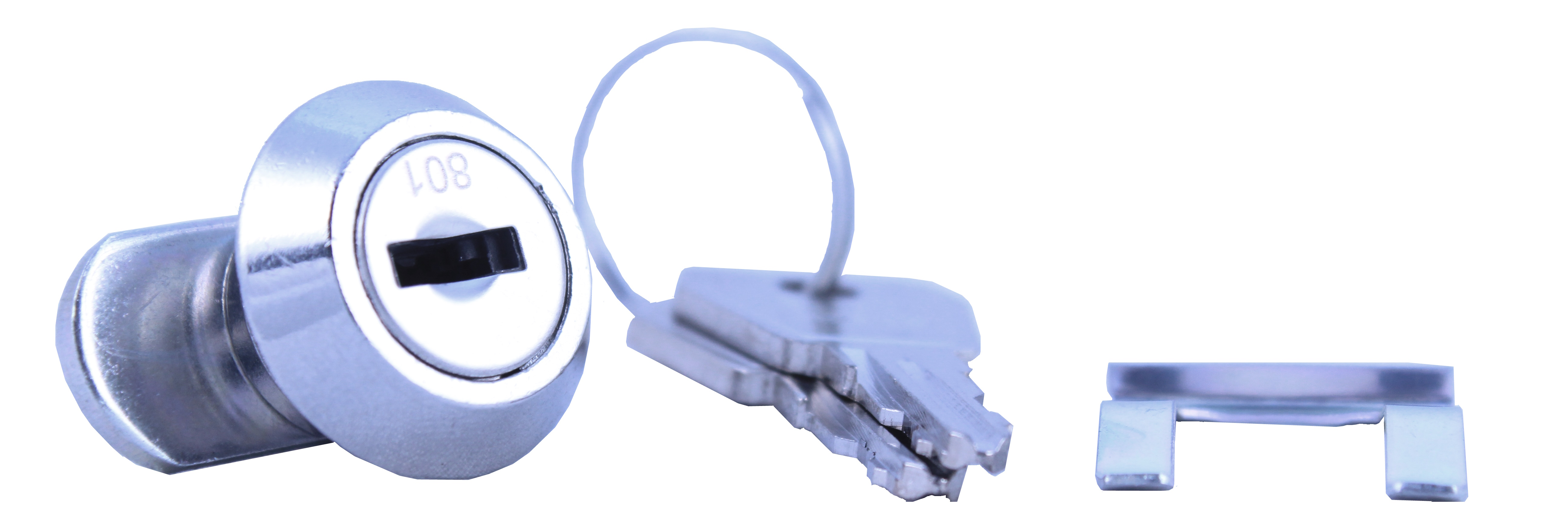 EURO-LOCKS Hebelschloss X 25 NEU GL