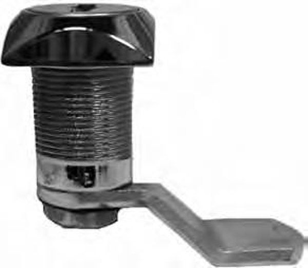 EURO-LOCKS Zylinder-Hebelschloss X 77 GL EURO-LOCKS Zylinder-Hebelschloss X 77 GL