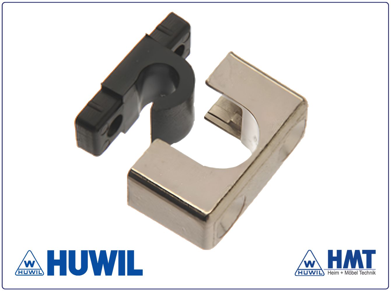 HUWIL Mittelschlaufe G HUWIL Mittelschlaufe G