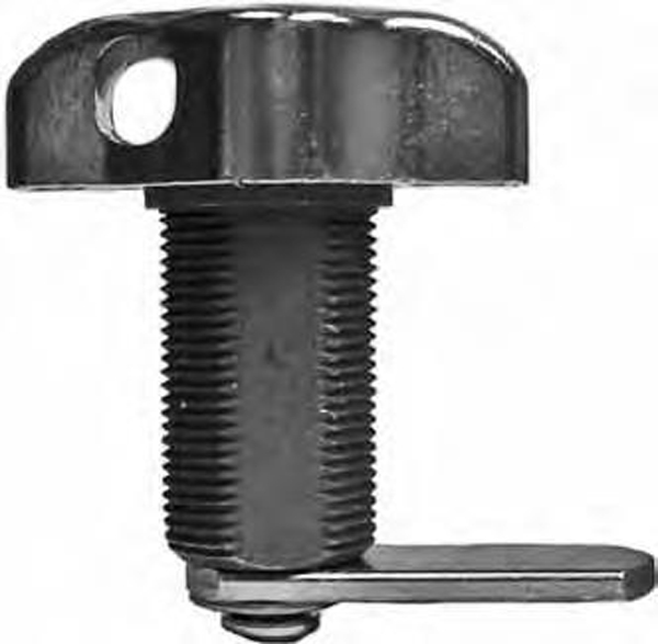 DELETE EURO-LOCKS Drehverschluss X 67