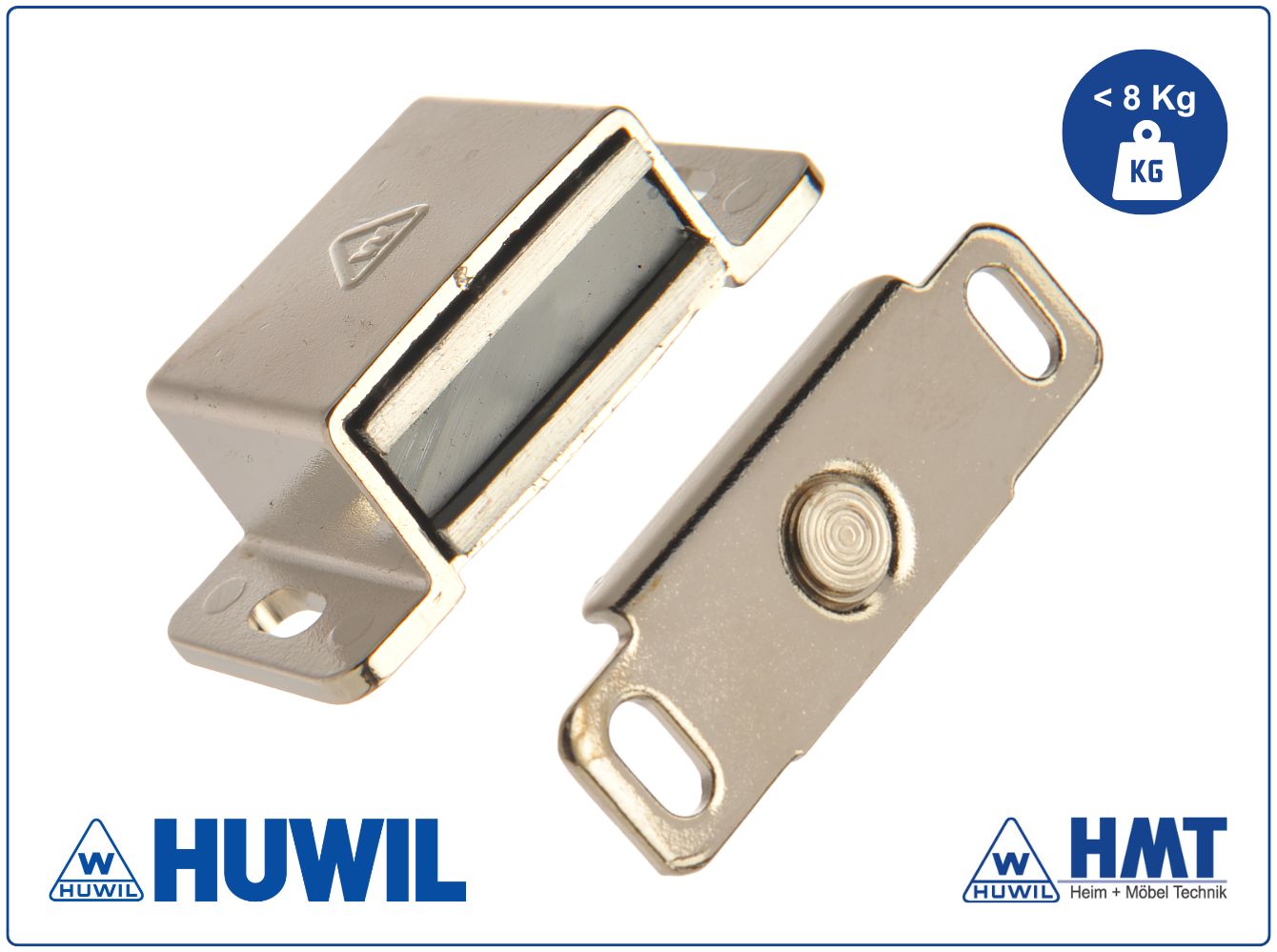 HUWIL Magnetschnäpper 2014