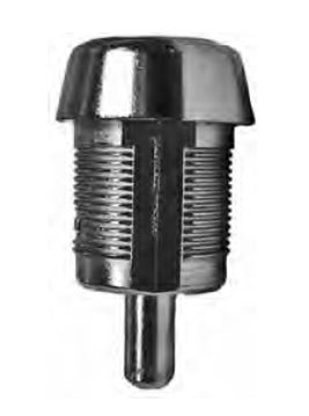 DELETE EURO-LOCKS Druckzylinder X 62