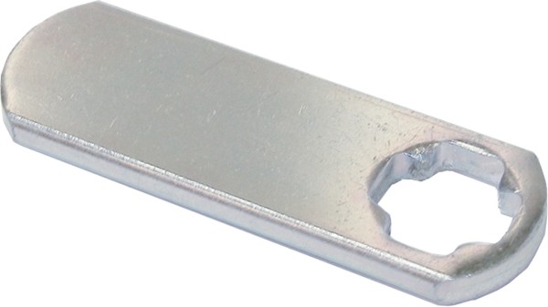 Riegel 310 - für Dial Lock 60, 61, 63, Giro TA